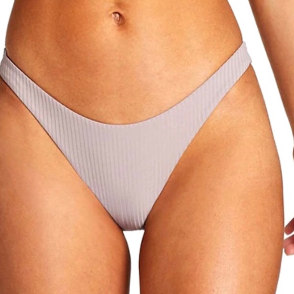 Vitamin A  California Bikini Bottom- Luna